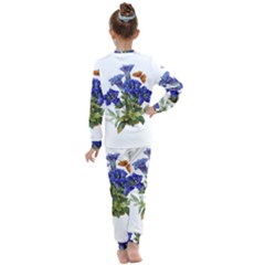 Kids  Long Sleeve Set  