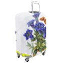 Luggage Cover (Medium) 