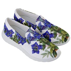 Men s Lightweight Slip Ons 