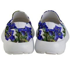 Kids Lightweight Slip Ons 