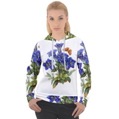 Women s Overhead Hoodie 