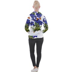 Women s Overhead Hoodie 