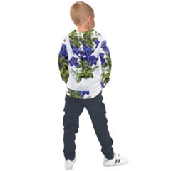 Kids  Overhead Hoodie 
