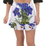 Vintage-blume-kunst-clipart-16307836606qy-removebg-preview Fishtail Mini Chiffon Skirt