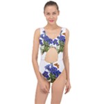 Vintage-blume-kunst-clipart-16307836606qy-removebg-preview Center Cut Out Swimsuit