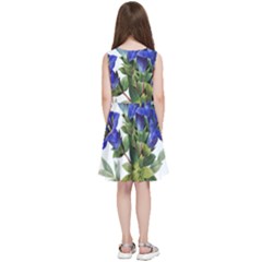 Kids  Skater Dress 
