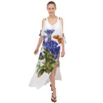 Vintage-blume-kunst-clipart-16307836606qy-removebg-preview Maxi Chiffon Cover Up Dress