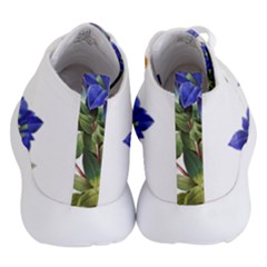 Women s Lightweight High Top Sneakers 