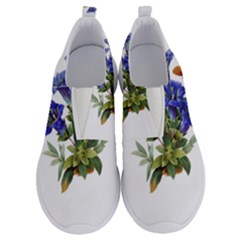 Men s No Lace Lightweight Shoes 