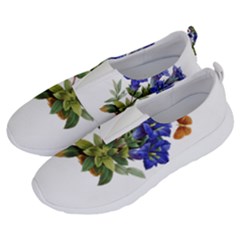 Men s No Lace Lightweight Shoes 