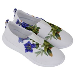 Men s No Lace Lightweight Shoes 