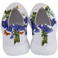 Men s No Lace Lightweight Shoes 