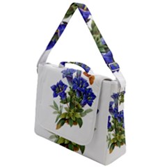 Box Up Messenger Bag 