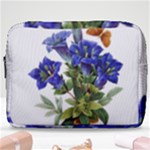Vintage-blume-kunst-clipart-16307836606qy-removebg-preview Make Up Pouch (Large)