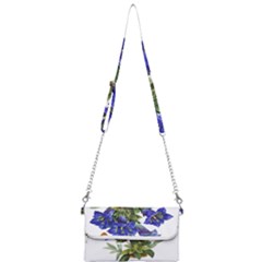 Mini Crossbody Handbag 