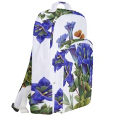 Double Compartment Backpack 