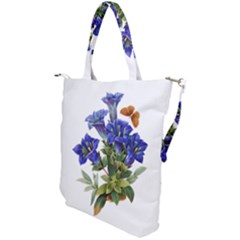 Shoulder Tote Bag 