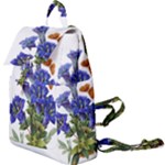 Vintage-blume-kunst-clipart-16307836606qy-removebg-preview Buckle Everyday Backpack