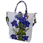 Vintage-blume-kunst-clipart-16307836606qy-removebg-preview Buckle Top Tote Bag