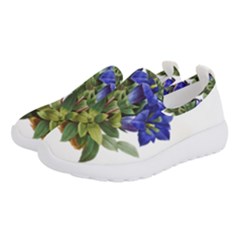 Women s Slip On Sneakers 