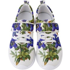 Men s Velcro Strap Shoes 