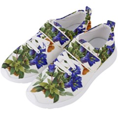 Men s Velcro Strap Shoes 