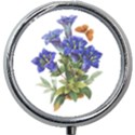 Mini Round Pill Box 