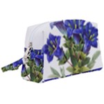 Vintage-blume-kunst-clipart-16307836606qy-removebg-preview Wristlet Pouch Bag (Large)