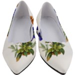 Vintage-blume-kunst-clipart-16307836606qy-removebg-preview Women s Block Heels 