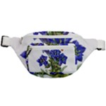 Vintage-blume-kunst-clipart-16307836606qy-removebg-preview Fanny Pack