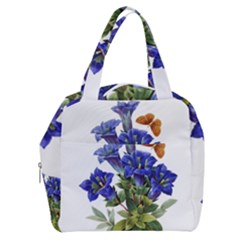 Boxy Hand Bag 