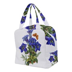 Boxy Hand Bag 
