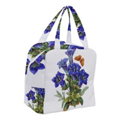 Boxy Hand Bag 