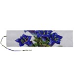 Vintage-blume-kunst-clipart-16307836606qy-removebg-preview Roll Up Canvas Pencil Holder (L)