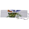 Roll Up Canvas Pencil Holder (L) 