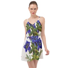 Summer Time Chiffon Dress 