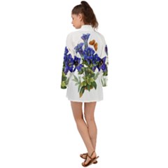 Long Sleeve Kimono 
