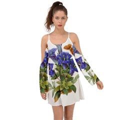 Boho Dress 