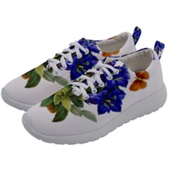 Mens Athletic Shoes 