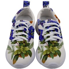 Kids Athletic Shoes 