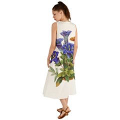 Summer Maxi Dress 