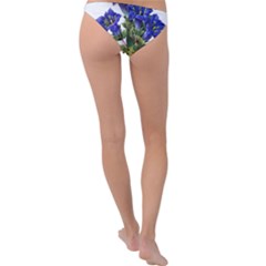 Ring Detail Bikini Bottoms 