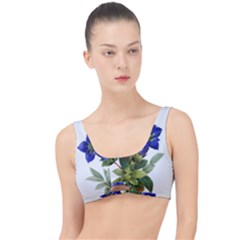 The Little Details Bikini Top 