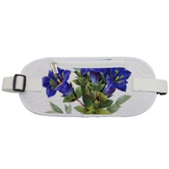 Rounded Waist Pouch 