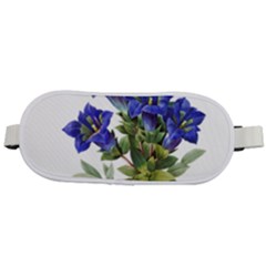Rounded Waist Pouch 