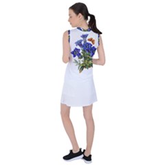 Women s Sleeveless Sports Top 