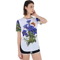 Perpetual Short Sleeve T-Shirt 