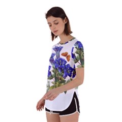 Perpetual Short Sleeve T-Shirt 