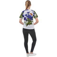 Women s Sport Raglan T-Shirt 