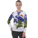 Women s Long Sleeve Raglan T-Shirt 
